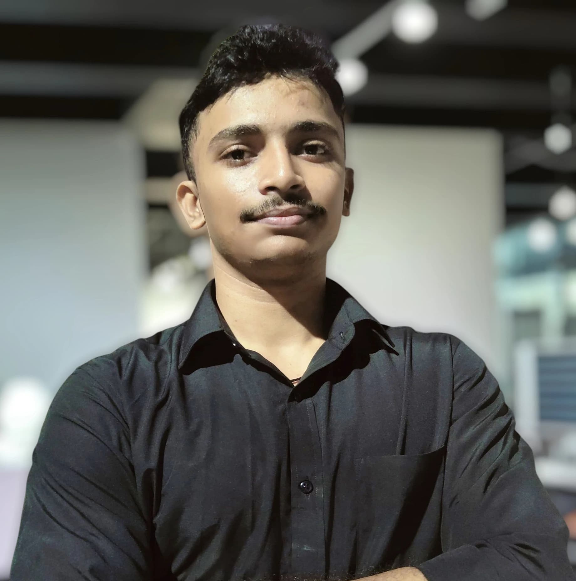 Subhajit's portfolio image